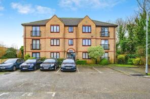 Flat 27, The Maltings, Beale Street, Dunstable LU6 1JS