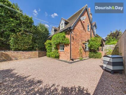 Mount Pleasant, Derrington, ST18