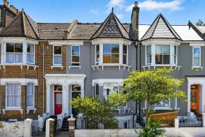16, Ickburgh Road, Hackney, London E5 8AD