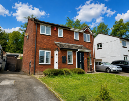 37, Bowers Park Drive, Woolwell PL6 7SH