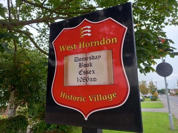 West Horndon