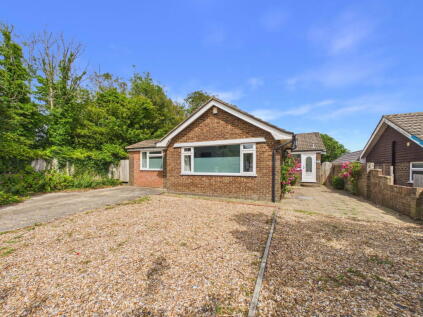 Tottington Way, Shoreham by Sea