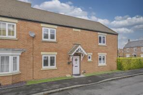 4, Stardust Crescent, Oakhurst, Swindon SN25 2JU
