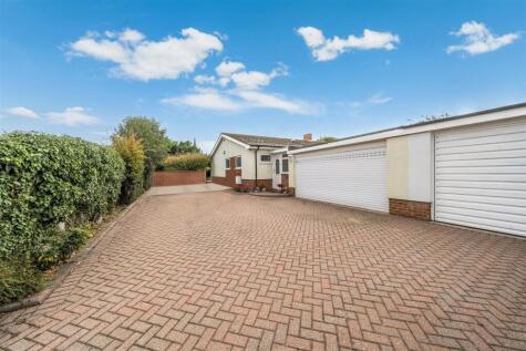 Silver Street, Great Barford