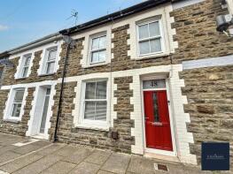48, Kennard Street, Tonpentre, Pentre CF41 7AZ