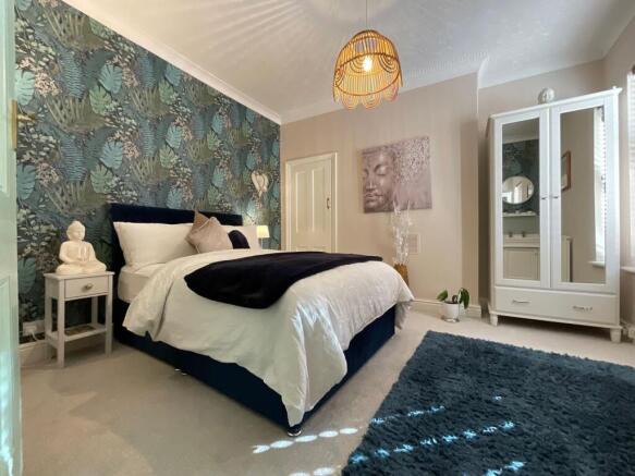 4 bed Terraced for sale Image 12