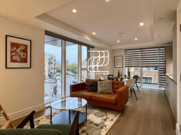 Apartment 202, Empire House, Chiswick High Road, Chiswick, London W4 5TD