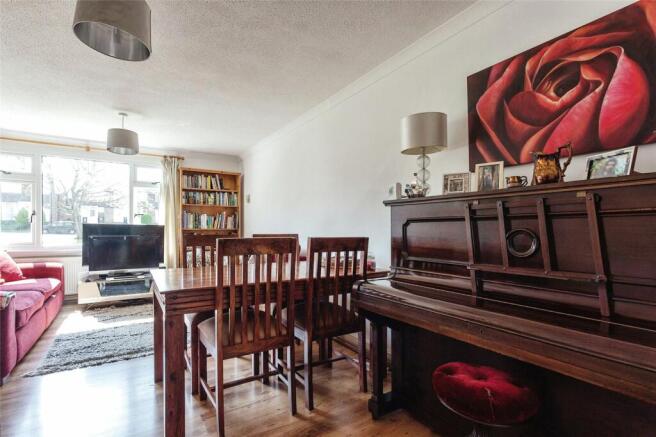 Living/Dining Room