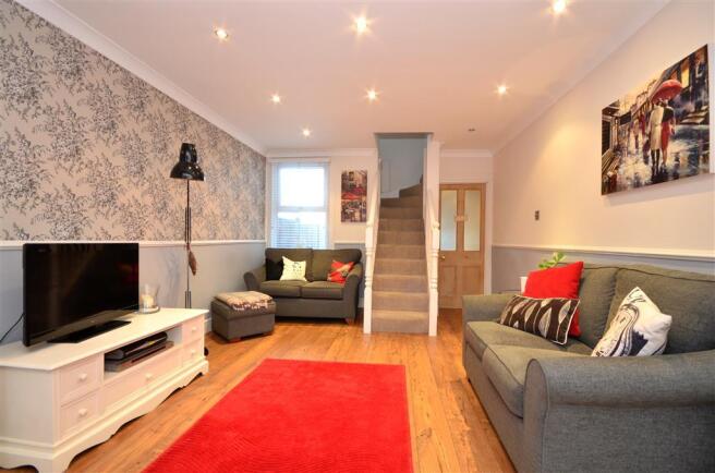 Lounge Area