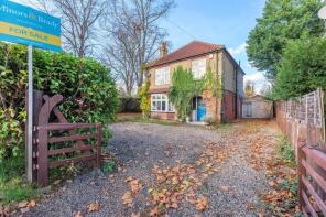 539, Earlham Road, Norwich NR4 7HN