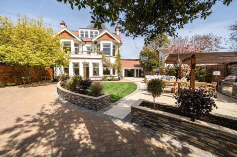 Elfin Grove, Bognor Regis, PO21
