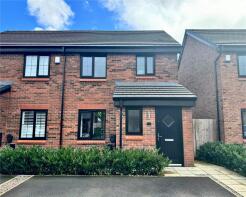 4, Welders Drive, Horwich, Bolton BL6 5WT
