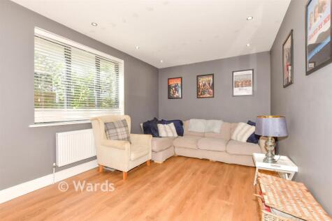 Mickleburgh Avenue, Herne Bay, Kent