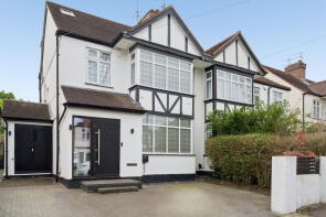 51, Moat Drive, Harrow HA1 4RY