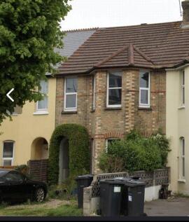 R L Stevenson Avenue, Bournemouth, Dorset, BH4