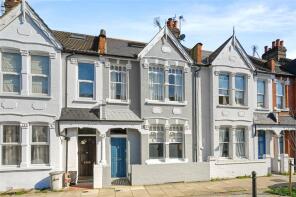 90, Galloway Road, London W12 0PJ