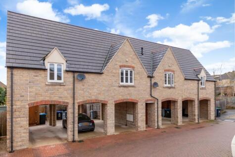 Willowbank, Witney