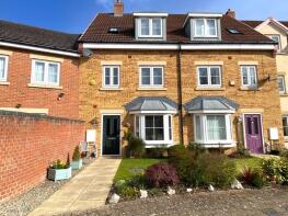 18, Cobblestone Close, Middlesbrough TS8 9FF