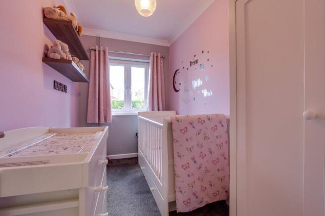 Bedroom Four