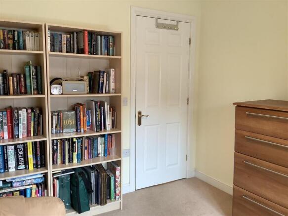 Bedroom 4