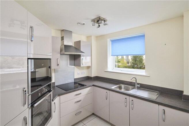 1 bed Apartment for sale Image 7