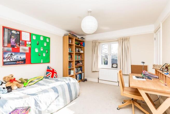 Bedroom 3