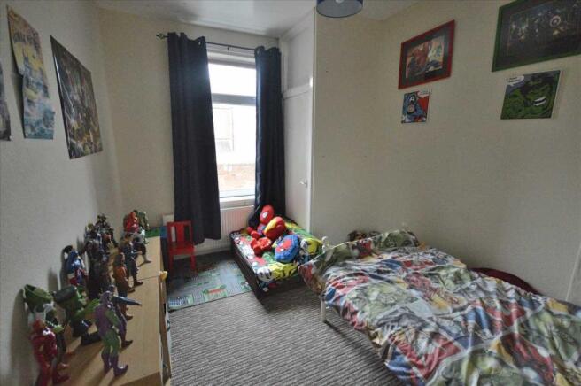 BEDROOM 3