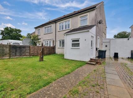 Corhampton Crescent, Leigh Park