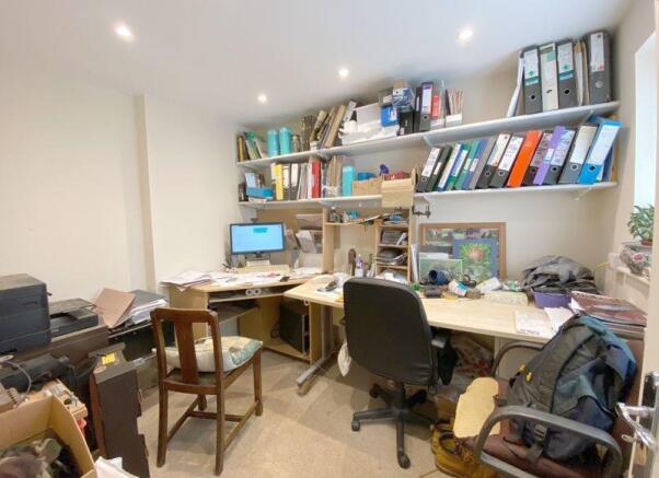 The Study