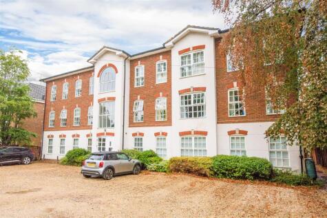 Park Road, Camberley