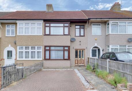 Rothbury Avenue, Rainham, RM13