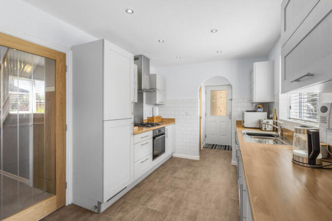 Kitchen-Diner