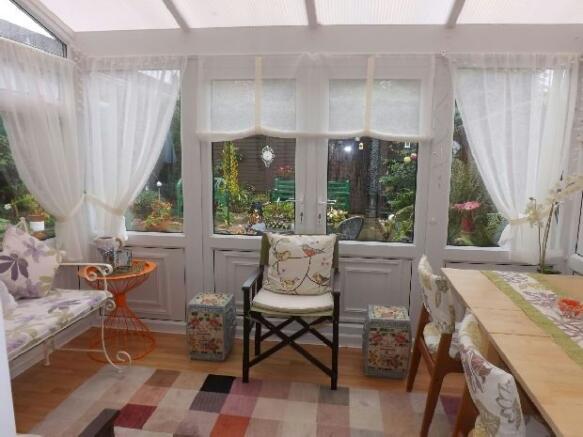 Conservatory