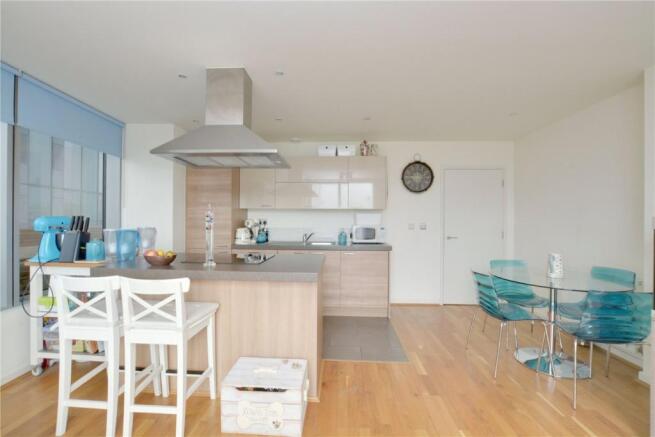 Kitchen/Dining