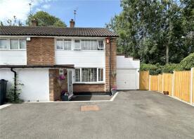 10, Burnlea Grove, Birmingham B31 3LT