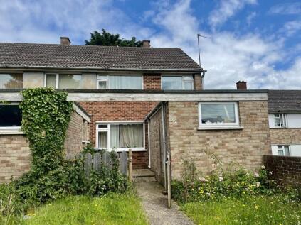 Redfield Court, Newbury