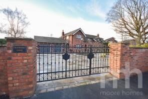 42 Deva Lodge, Grebe Close, Stockport SK12 1HU