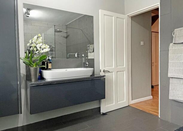 Shower Room/WC