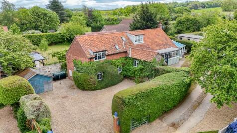 Main Road, Brancaster, Norfolk, PE31