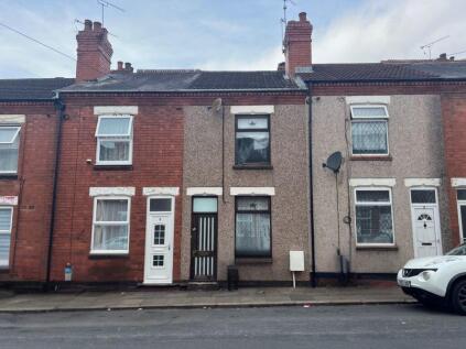 11 Craners Road, Coventry, CV1 5AZ