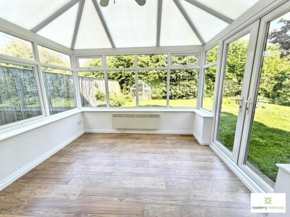 Northfield Drive, Stokesley, Middlesbrough, North Yorkshire photo 4