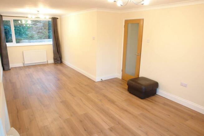 Lounge Dining Room