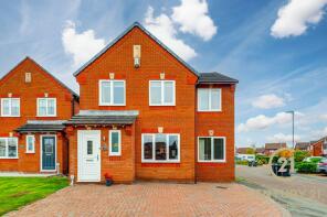 14, Heron Court, Liverpool L26 7WX