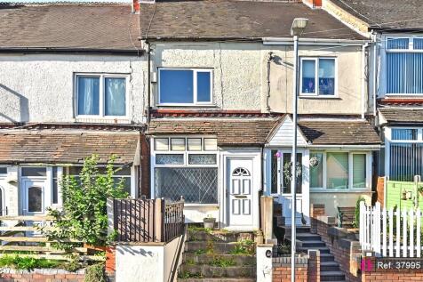 Newford Crescent, Stoke-on-Trent