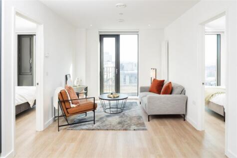 Circle Square, Nobel Way, Manchester, M1