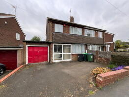 23, Church Road, Rowley Regis B65 9EU