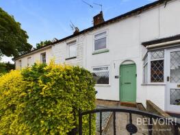 30, Oulton Road, Stone ST15 8DZ