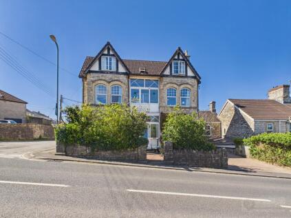 Frome Road, Radstock