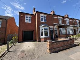 26, Forest Road, Leicester LE9 3BG