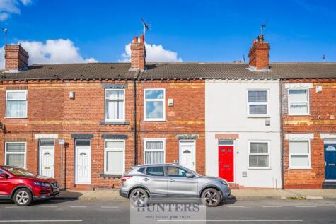 Wood Street, Castleford